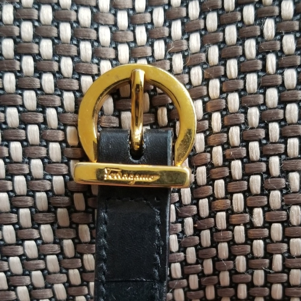 Ferragamo Belt